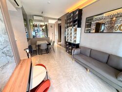 Parc Clematis (D5), Apartment #607385711